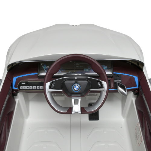 Електромобіль дитячий Bambi Racer JE1009EBLR-1(4WD) «BMW» фото 6