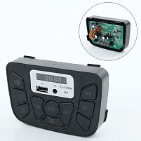 Музична панель для дитячого електромобіля Bambi Racer M 5737-MP3 PANEL