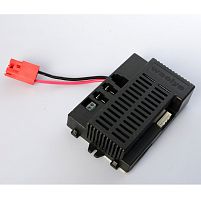 Блок управління дитячим електромобілем Bambi Racer RC RECEIVER-JJ2168