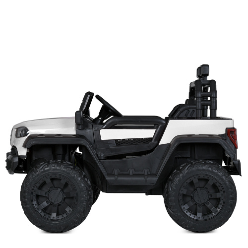 Картинка  Електромобіль дитячий Bambi Racer M 5898EBLR-1 «Mercedes-Benz» от магазина cd-market фото 3
