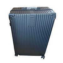 Валіза пластик 20/24/28'' 3шт/наб Stenson R41990-BK