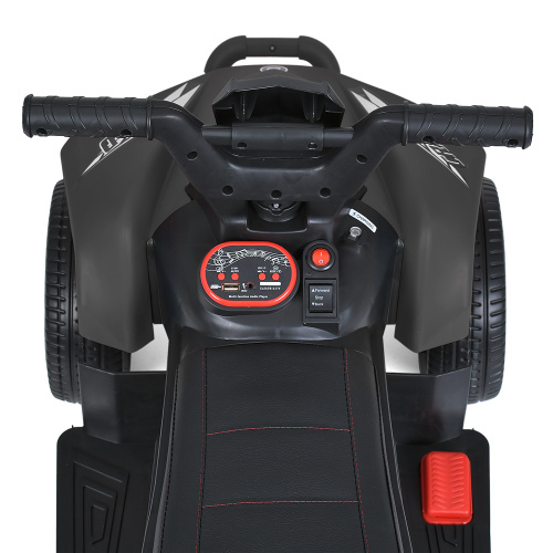 Електроквадроцикл дитячий Bambi Racer M 5730EL-11 фото 3