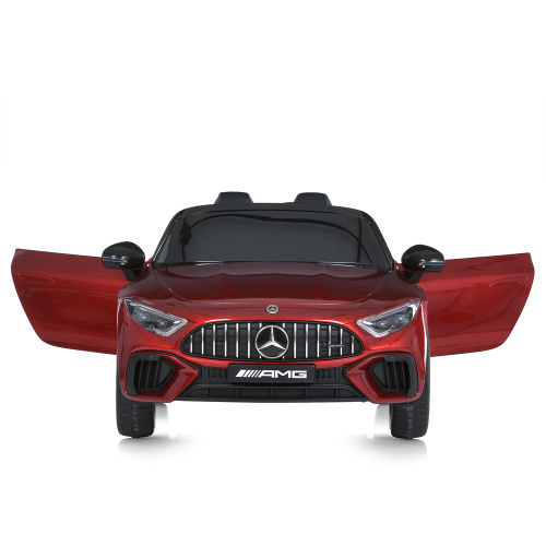 Електромобіль дитячий Bambi Racer M 5098EBLRS-3 «Mercedes-Benz» фото 4