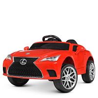 Електромобіль дитячий Bambi Racer M 4824EBLR-3