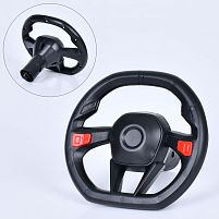 Кермо для дитячого електромобіля Bambi Racer M 5858-ST WHEEL