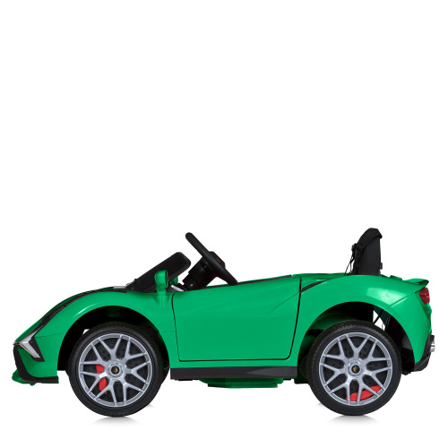 Електромобіль дитячий Bambi Racer M 5859EBLR-5 фото 4