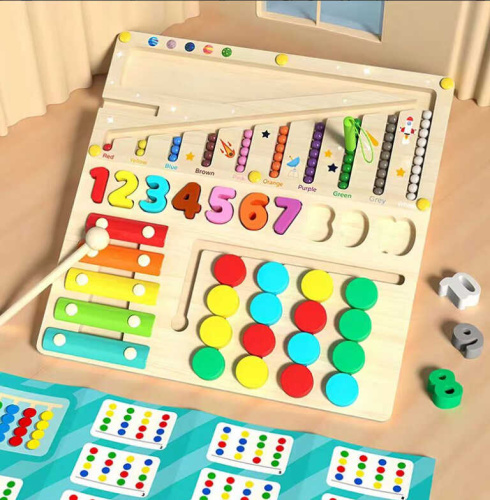 Логічна дошка C 75293