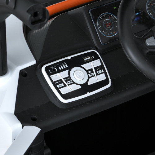 Електромобіль дитячий Bambi Racer M 5824EBLR-1(24V) «Джип» фото 6