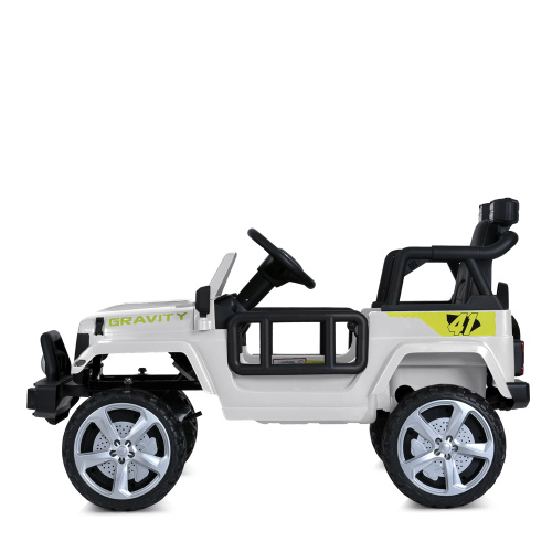 Електромобіль дитячий Bambi Racer M 5103EBLR-1 фото 5