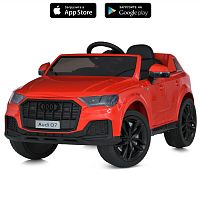Електромобіль дитячий Bambi Racer M 5796EBLR-3 «Джип»