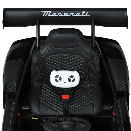 Електромобіль дитячий Bambi Racer M 5105EBLR-2 фото 5