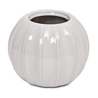 Ваза керамічна "Sphere" 12.5*12.5см Stenson R94050