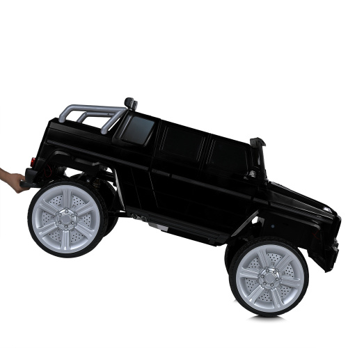 Електромобіль дитячий Bambi Racer M 5818EBLRS-2 «Mercedes-Benz» фото 8