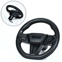 Кермо для дитячого електромобіля Bambi Racer M 6207,M 6208-ST WHEEL (підходить до: M 6207, M 6208)