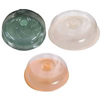 Тортівниця з кришкою 28см Stenson R37466