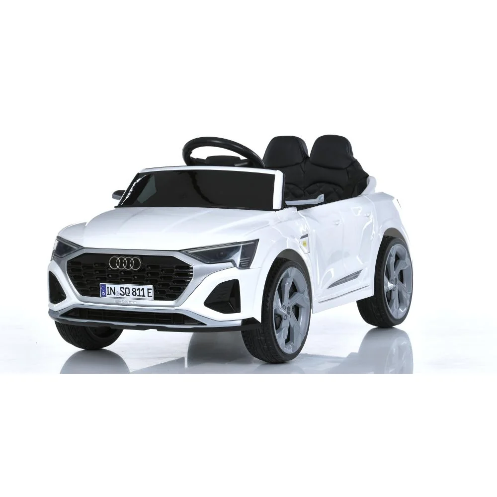 Електромобіль дитячий Bambi Racer M 5899EBLR-1 «Audi» фото 2