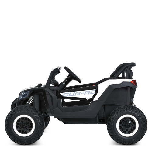 Електромобіль дитячий Bambi Racer M 6070EBLR-1(24V) (Баггі) фото 2
