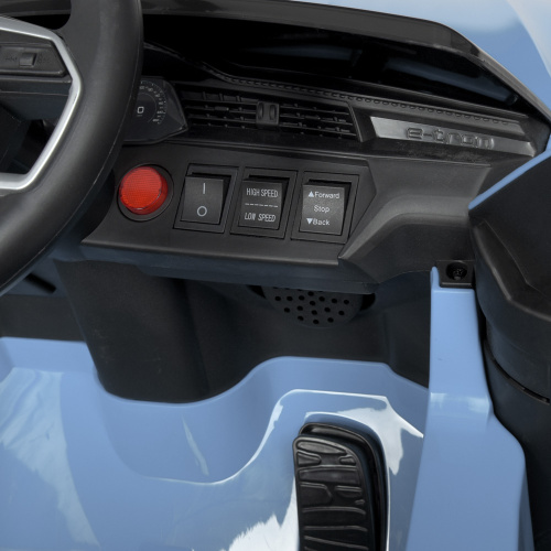 Електромобіль дитячий Bambi Racer M 4806EBLR-4 фото 6