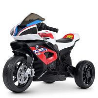Електромотоцикл дитячий Bambi Racer JT5008L-3