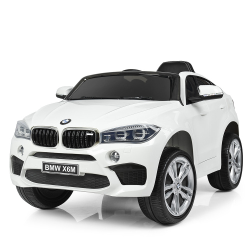 Електромобіль дитячий Bambi Racer JJ2199EBLR-1 «BMW»