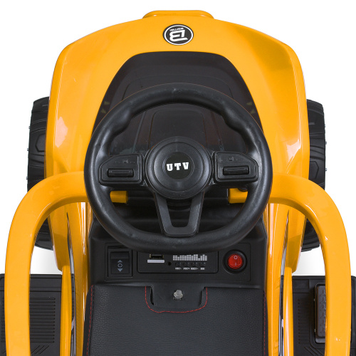 Електромобіль дитячий Bambi Racer M 5764EBLR-6 фото 5