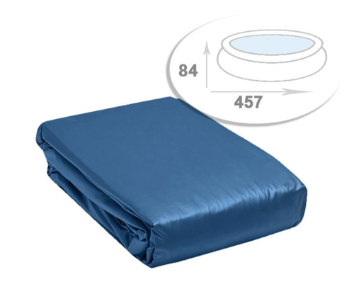 Чаша Intex 10622 (до надувних круглих басейнів серії Easy Set Ø457*84 см: Intex 28156, 28158, 28180) фото 2