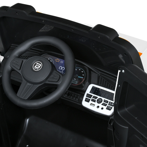 Електромобіль дитячий Bambi Racer M 5822EBLR-1(24V) «Джип» фото 6