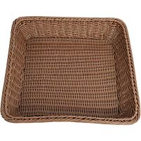 Кошик плетений "Farm to Table" 35*35см Stenson R41322-35