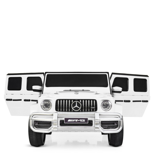 Електромобіль дитячий Bambi Racer M 4259EBLR-1 «Джип» фото 4