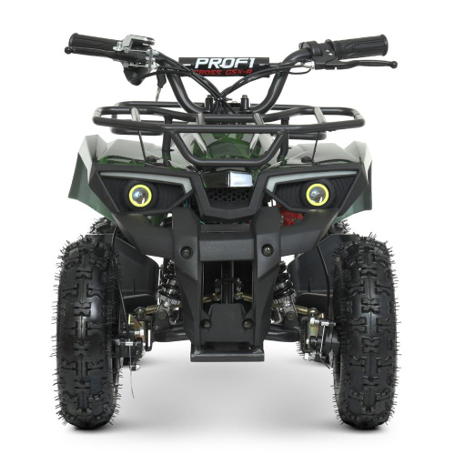 Картинка  Електроквадроцикл дитячий Bambi Racer HB-EATV800AS-10(MP3) от магазина cd-market фото 8