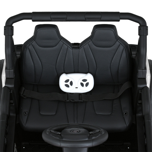 Електромобіль дитячий Bambi Racer M 5811EBLR-1(24V) «Джип» фото 9