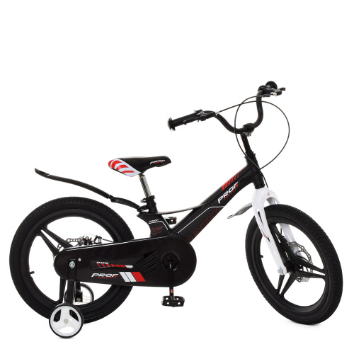 Велосипед дитячий PROF1 18д. LMG18235