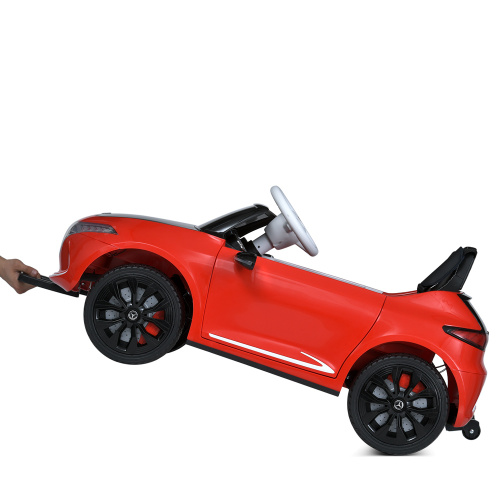 Електромобіль дитячий Bambi Racer M 5107EBLR-3 «Mercedes-Benz» фото 7