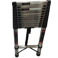 Драбина телескопічна складана 11яр 4.3м Stenson R41769-11