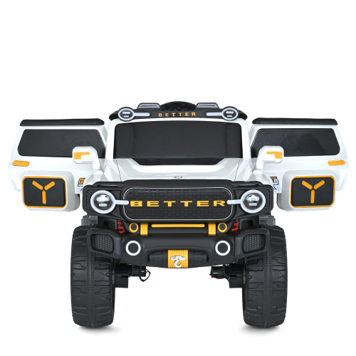 Електромобіль дитячий Bambi Racer M 5821EBLR-1(24V) «Джип» фото 4