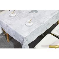 Скатертина-клейонка ПВХ на тканевій основі Baby face 1.40*20м Stenson MA-5665