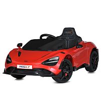 Електромобіль дитячий Bambi Racer M 5726EBLR-3 «McLaren»