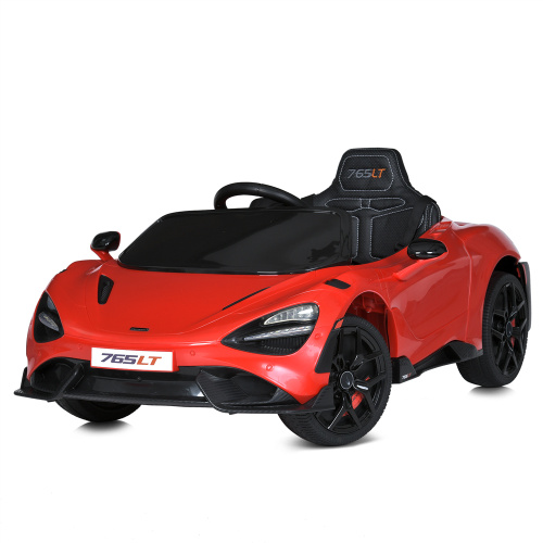 Електромобіль дитячий Bambi Racer M 5726EBLR-3 «McLaren»