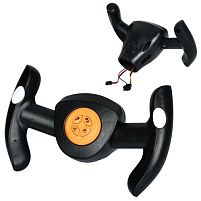 Кермо для дитячого електрокарта Bambi Racer M 6277-ST WHEEL