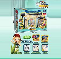 Розкопки 2053 в коробці