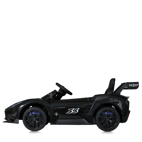 Електромобіль дитячий Bambi Racer M 5105EBLR-2 фото 3