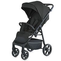 Коляска дитяча прогулянкова El Camino ME 1113-2 FIJI Black