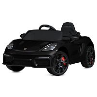 Електромобіль дитячий Bambi Racer M 6055EBLRS-2 «Porsche»