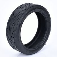Картинка  Покришка для електросамоката iTrike MES 1033 TYRE (гума, Ø10", 60/70-6.5, підходить до: Trike MES 1033) магазин cd-market