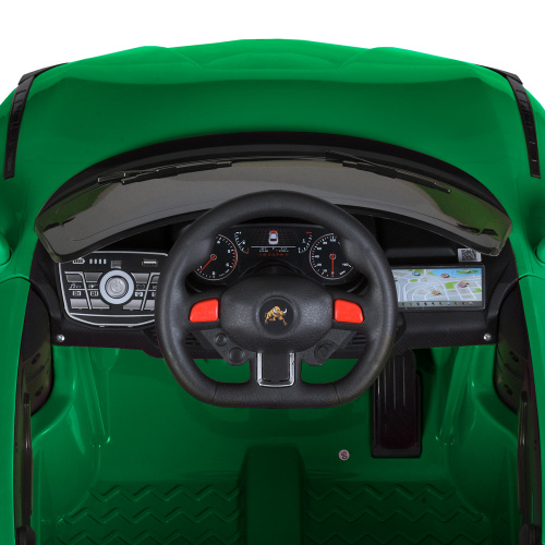 Електромобіль дитячий Bambi Racer M 5859EBLR-5 фото 3