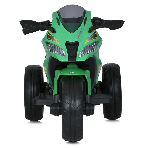 Електромотоцикл дитячий Bambi Racer M 5806EL-5 фото 8