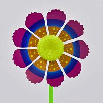 Вітрячок С 33981 / ЦІНА ЗА УПАКОВКУ / 10 шт в упаковці