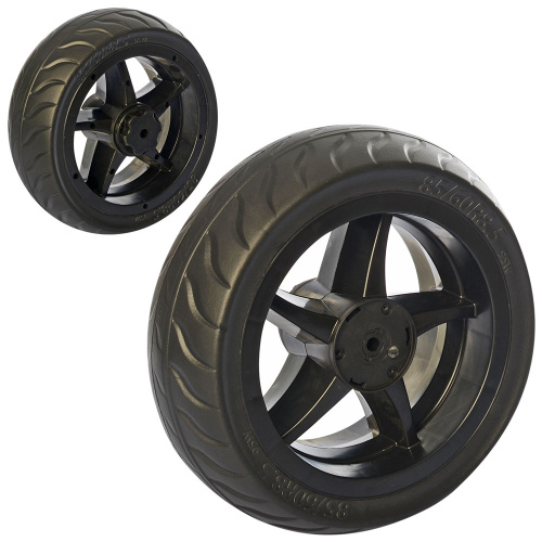 Колесо для дитячого електромотоцикла Bambi Racer M 4152-EVA Wheel (заднє)