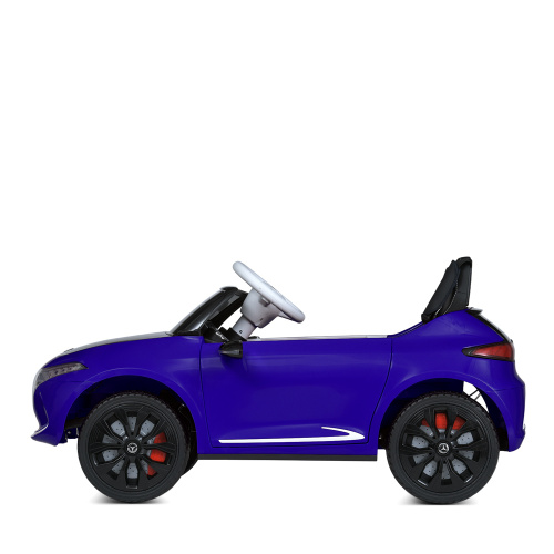 Електромобіль дитячий Bambi Racer M 5107EBLR-4 «Mercedes-Benz» фото 3