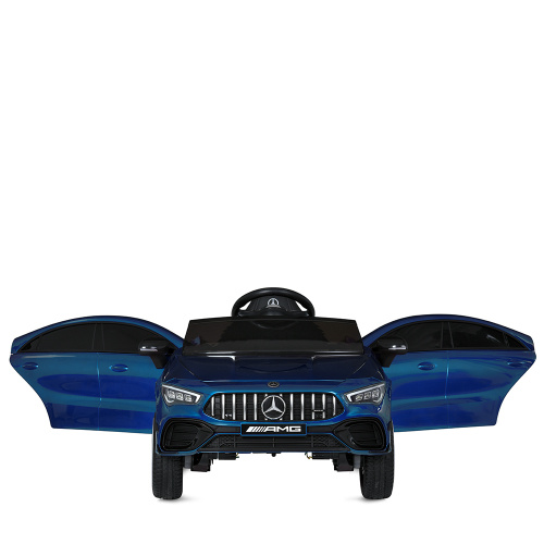 Електромобіль дитячий Bambi Racer M 5851EBLRS-4 «Mercedes-Benz» фото 3